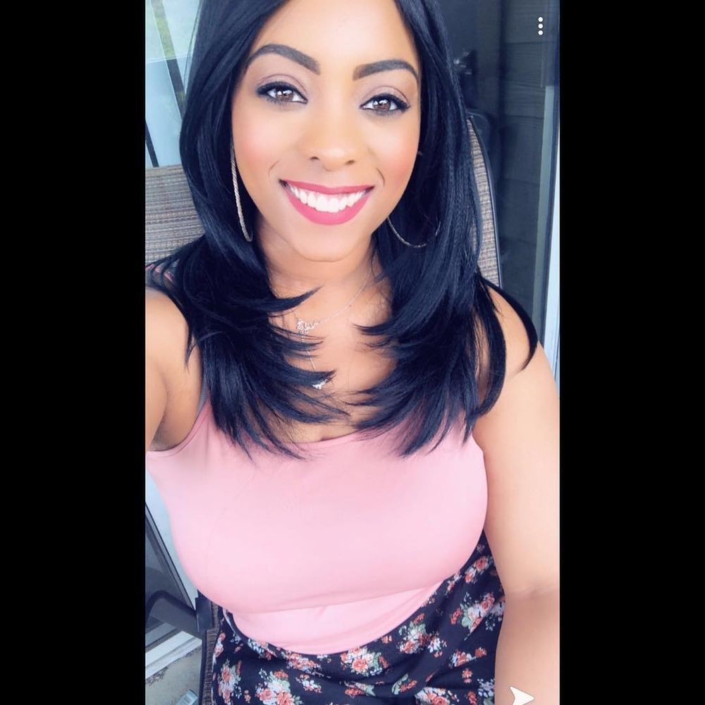 Meet your Posher, Chelsey